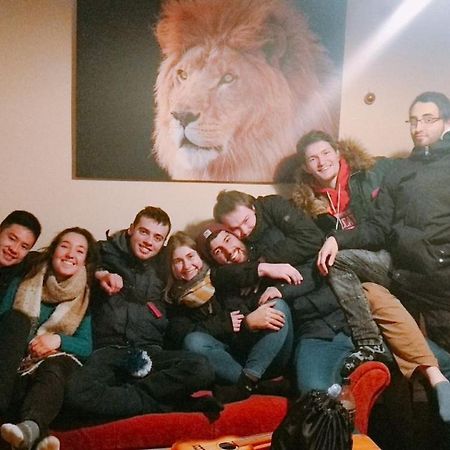 Rix Hostel Riga Kültér fotó
