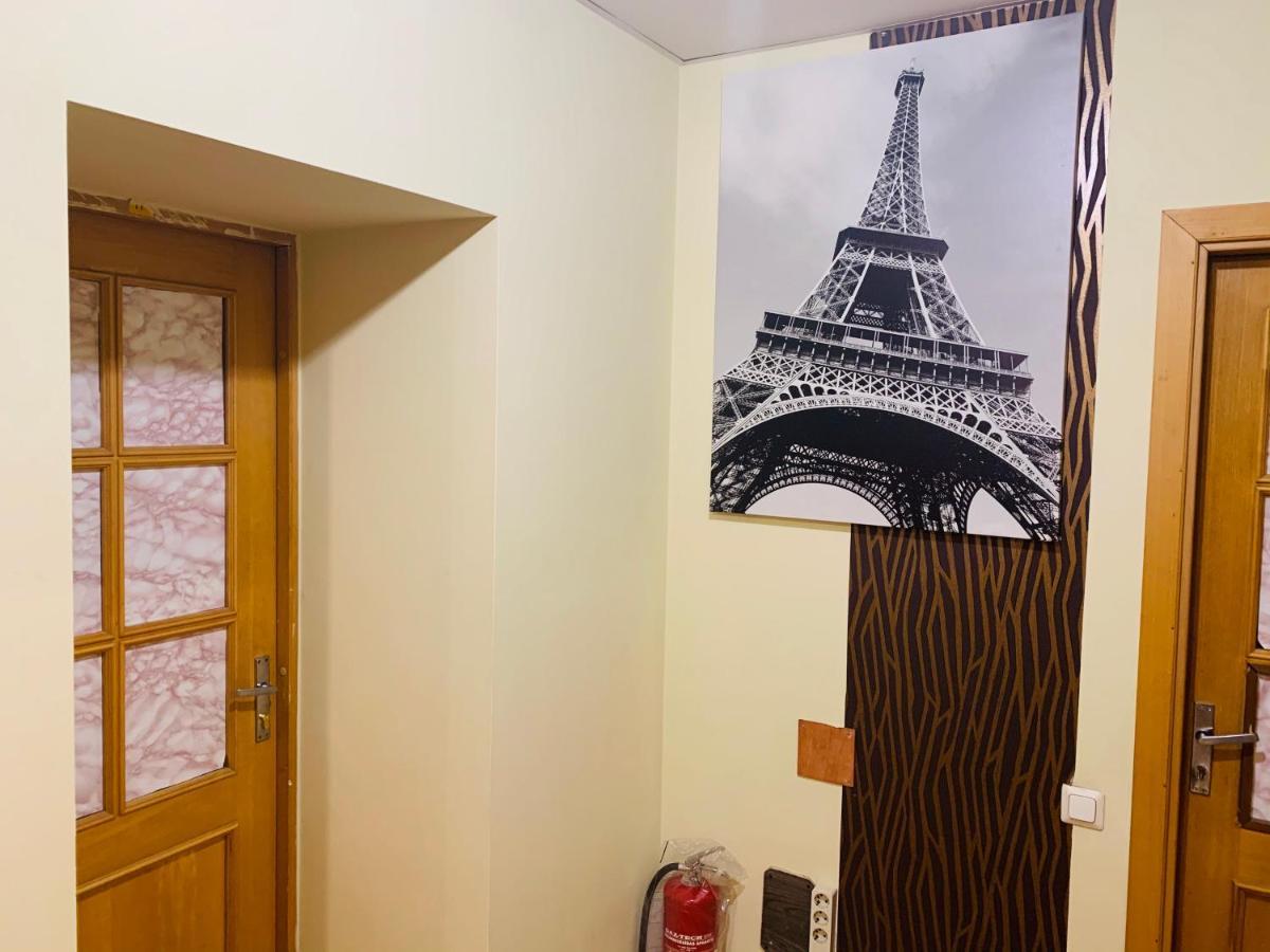 Rix Hostel Riga Kültér fotó