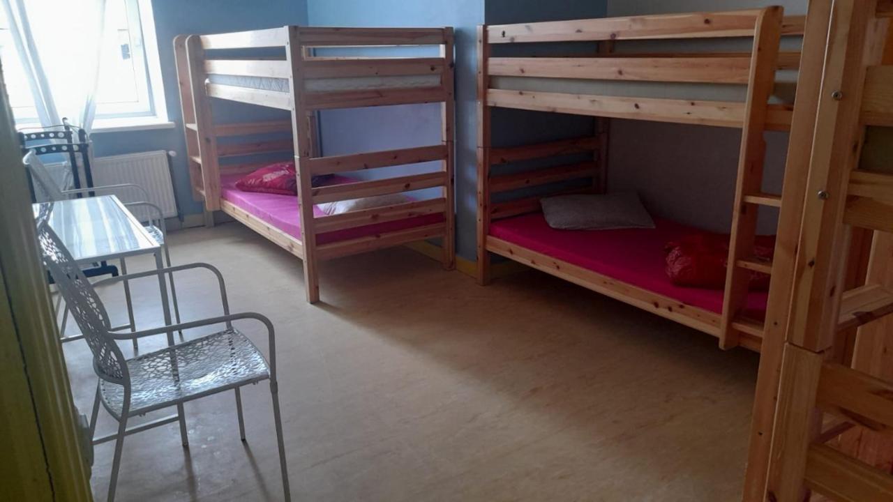 Rix Hostel Riga Kültér fotó