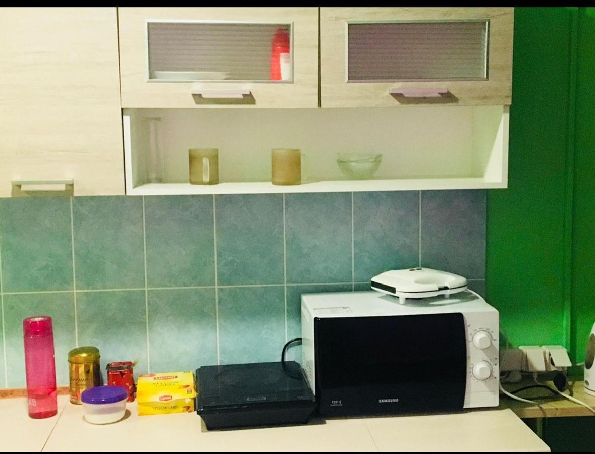 Rix Hostel Riga Kültér fotó