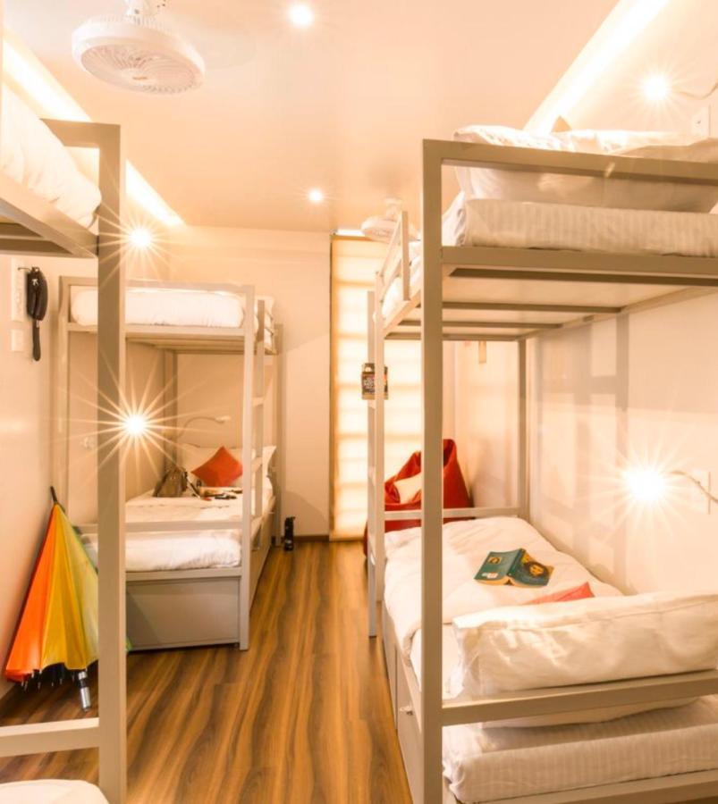 Rix Hostel Riga Kültér fotó