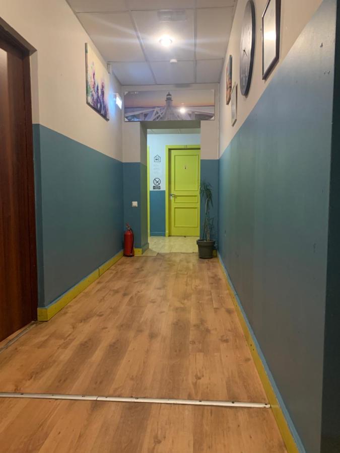 Rix Hostel Riga Kültér fotó
