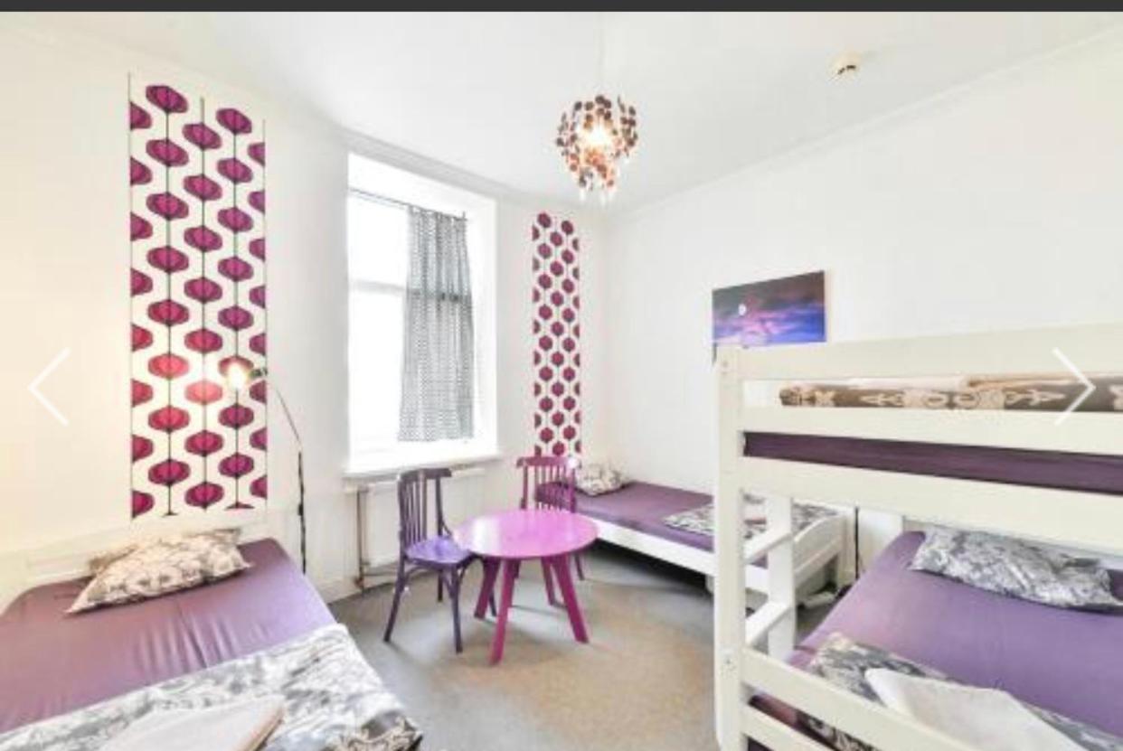 Rix Hostel Riga Kültér fotó