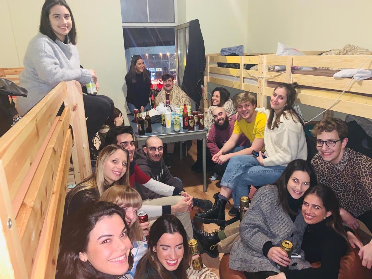 Rix Hostel Riga Kültér fotó