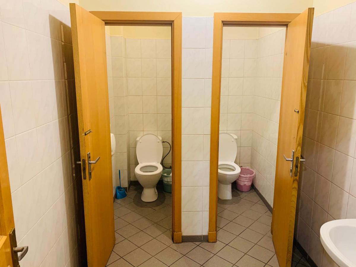 Rix Hostel Riga Kültér fotó